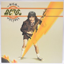 High Voltage (Epic)