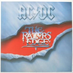 The Razors Edge (Columbia-Sony)