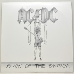 Flick Of The Switch (Epic)