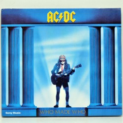 Who Made Who