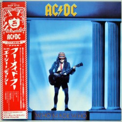 Who Made Who
